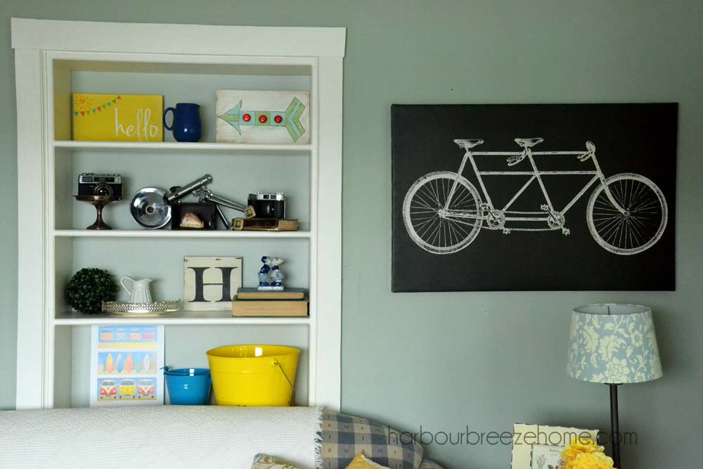 Styling Bookcases | Bildirimlerim