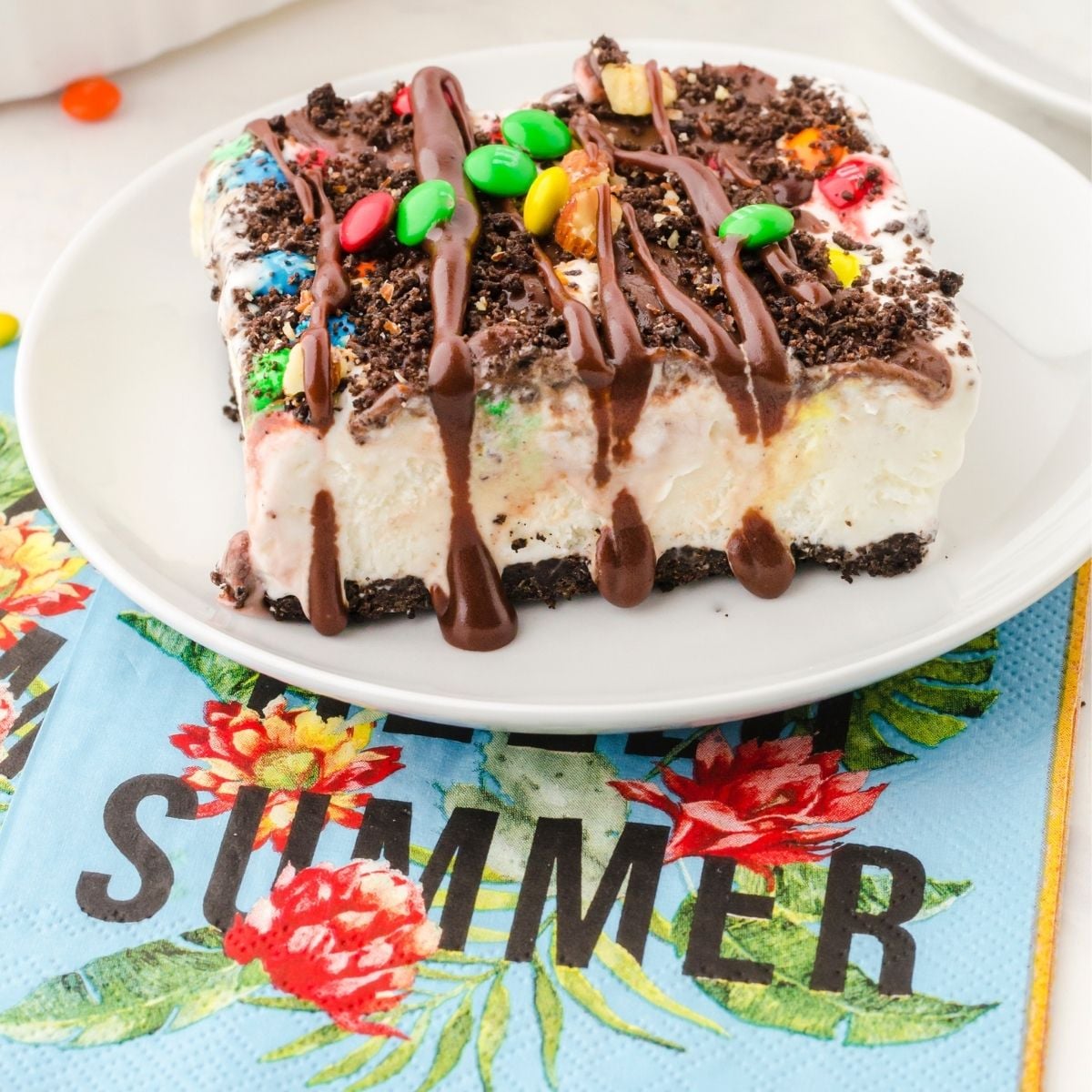 Delicious Summer Sweets for Any Gathering