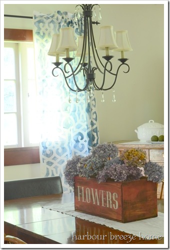 flower box