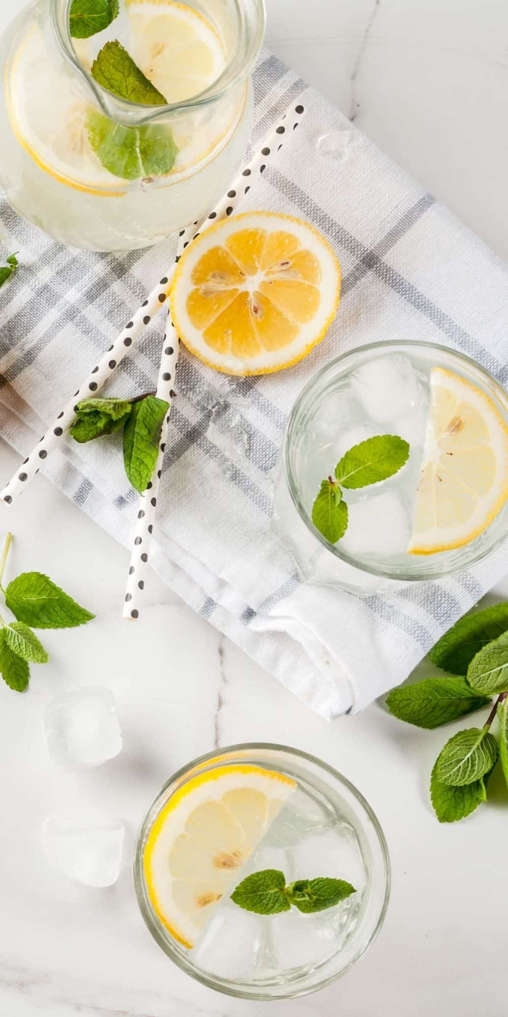 Easy Breezy Weekend Reads – Summer Ideas