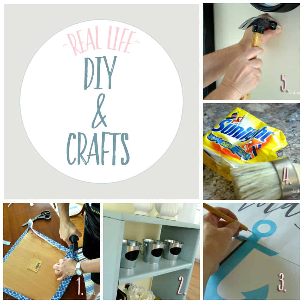 Summer Recap ~ DIY & craft projects at Bildirimlerim