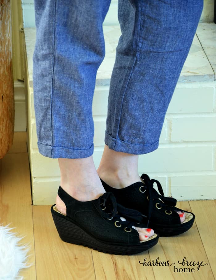 shoes ps