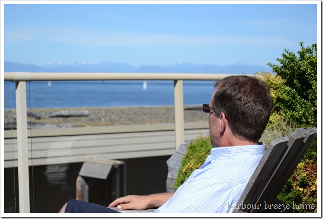 Summer Time Blogging Reflections
