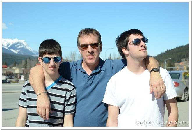 Road Trips: A Family Tradition
