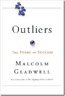 outliers