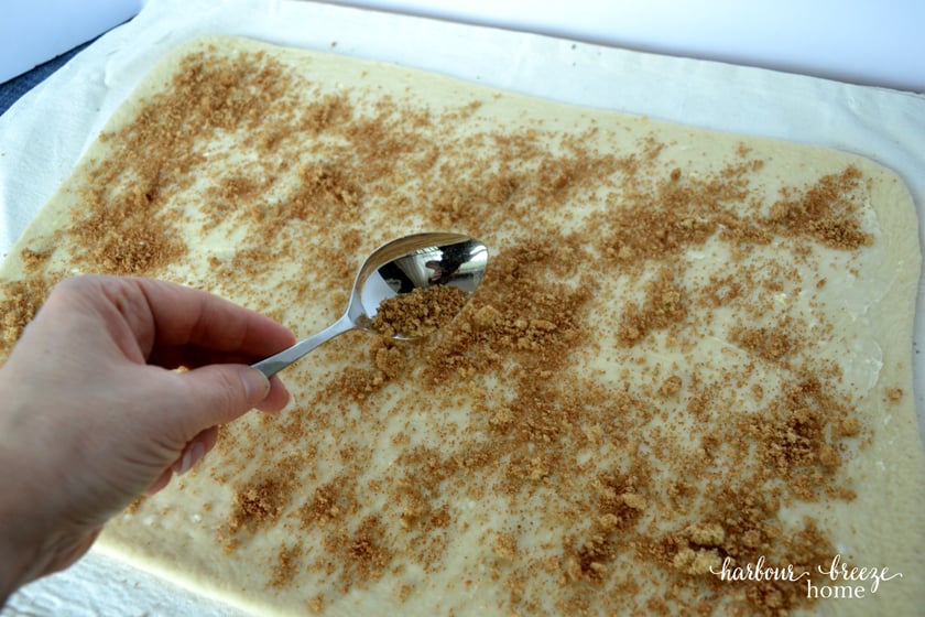 Freeze Ahead Bread Machine Swedish Tea Rings