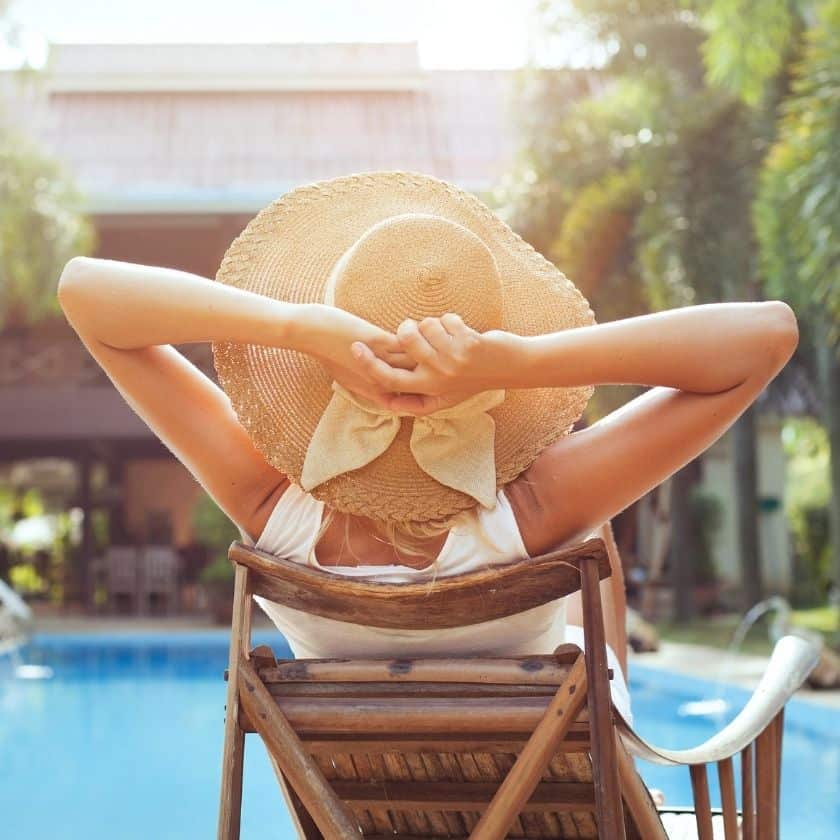 Top Summer Picks Including Great Swimwear for Women Over 40