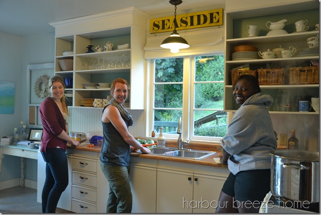 Teach Something {Cooking Up Some Fun!}
