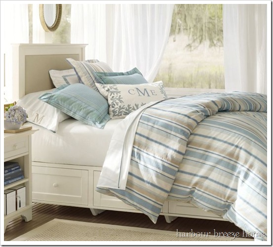 Craft a Custom Headboard Like Pottery Barn