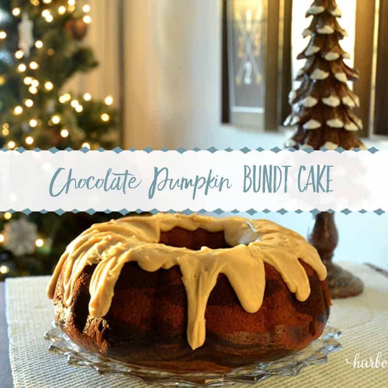 Simple Dessert for Any Gathering