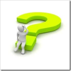 question
