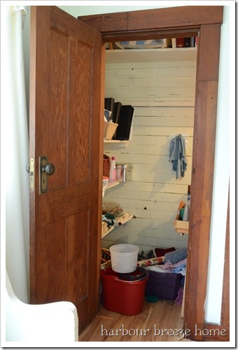 closet before