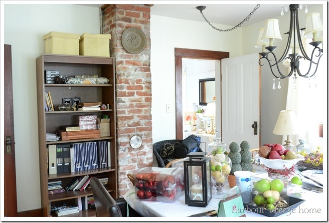 Simple Weekend Home Tasks