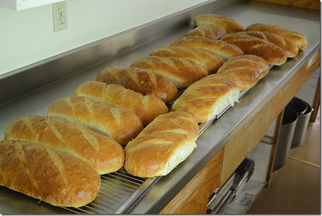 nanna bread