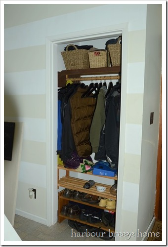 closet before