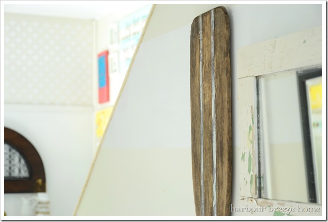 paddle and mirror ps