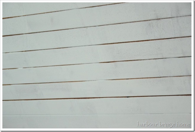non-filled boards