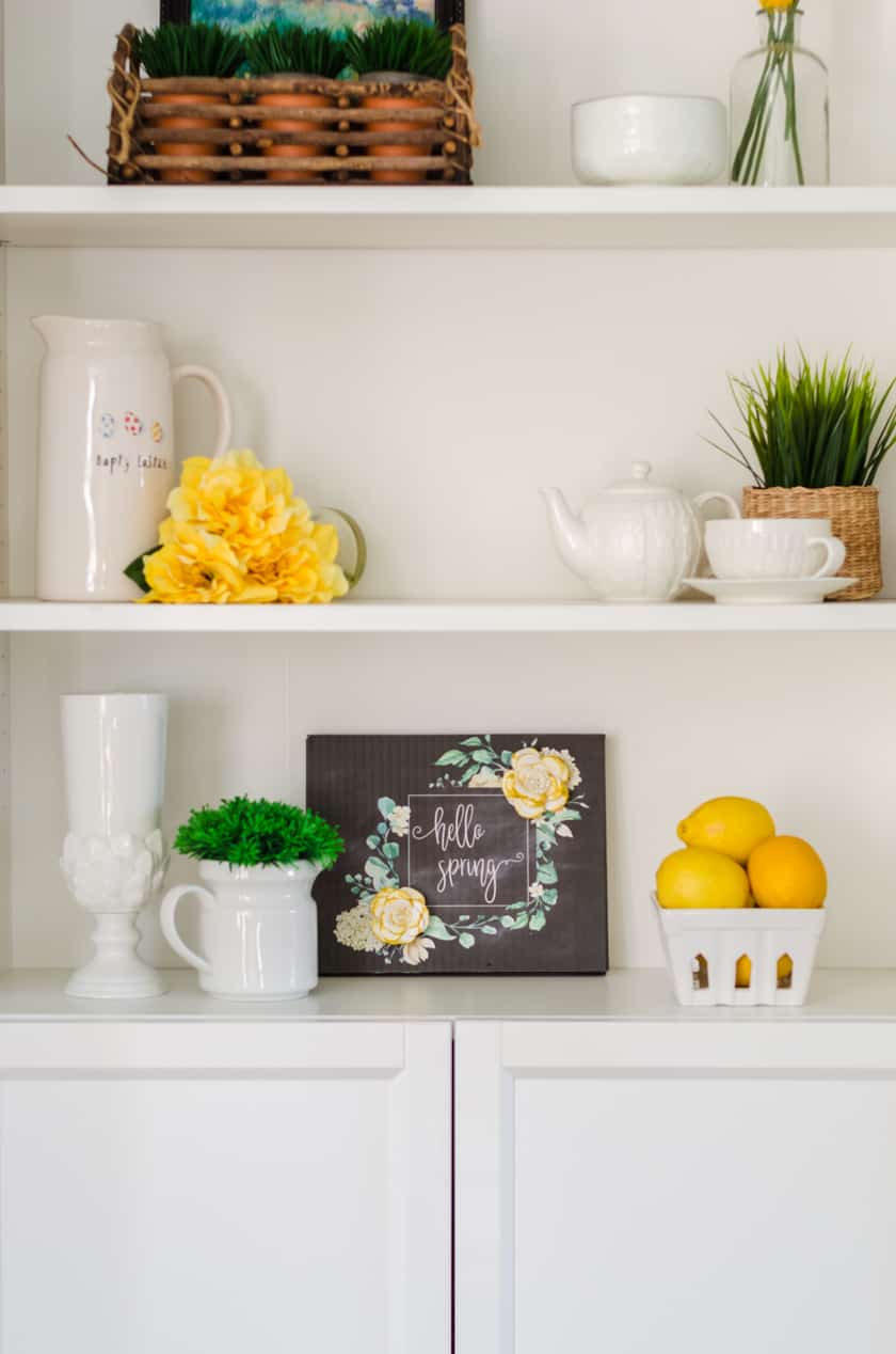 How to Refresh Your Home Without Buying Anything