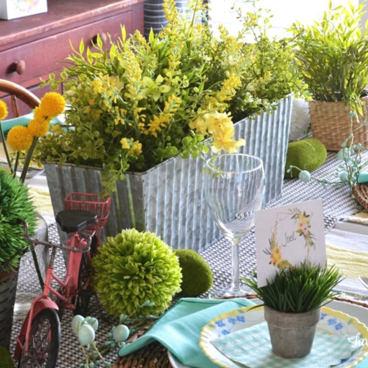 How to Refresh Your Home Without Buying Anything
