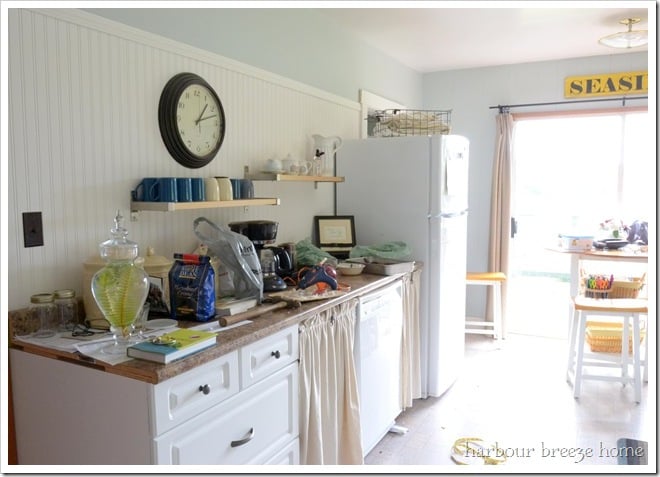 Achieving Cozy Home Balance