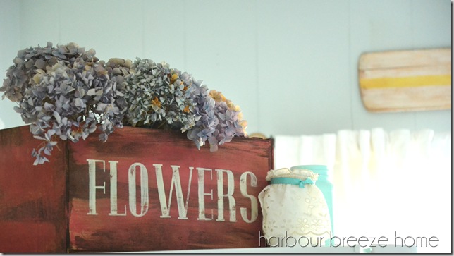 flower box ps