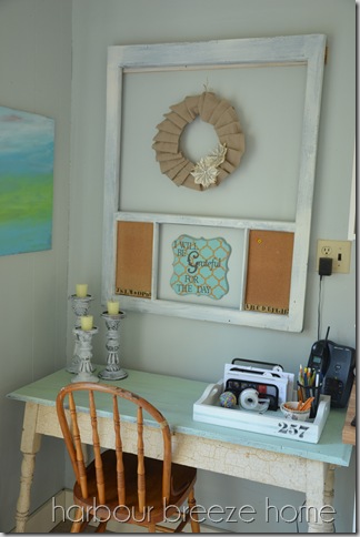 desk area after2