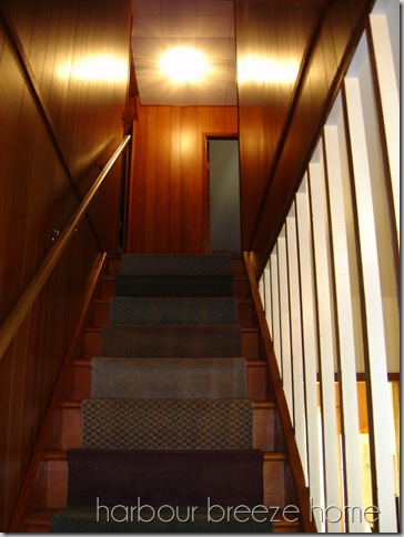 Transforming a Small Upper Floor Nook