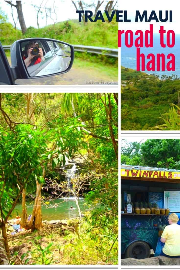 Exploring Hawaii's Road to Hana Journey