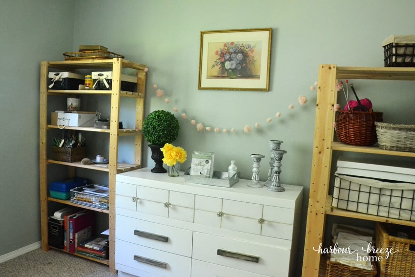 The Room Makeovers of