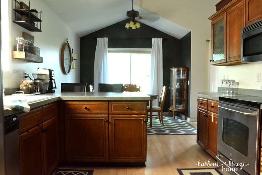 The Room Makeovers of