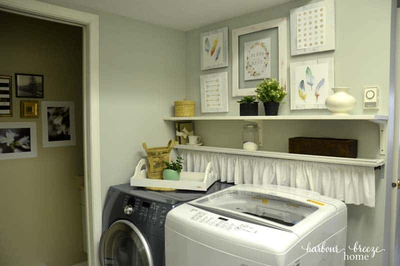 The Room Makeovers of