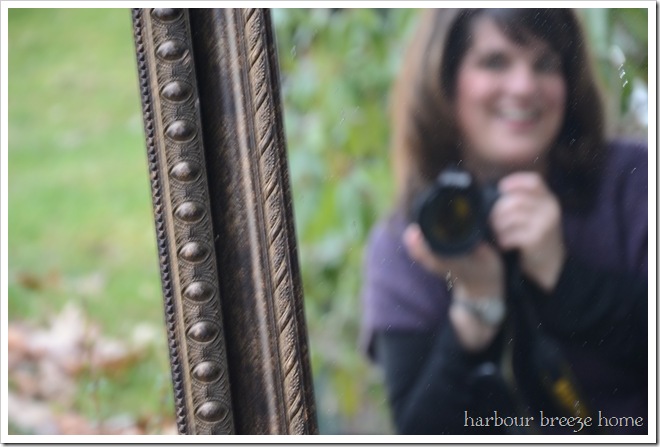 focused frame