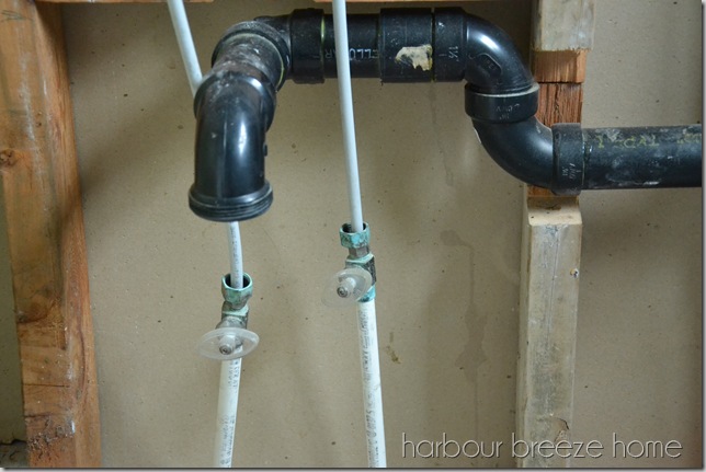 drain pipe