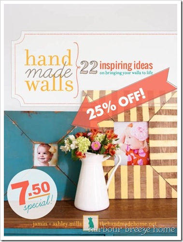 handmade walls special