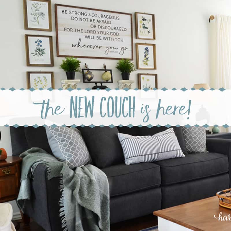 Choosing the Right Sofa for Your Home