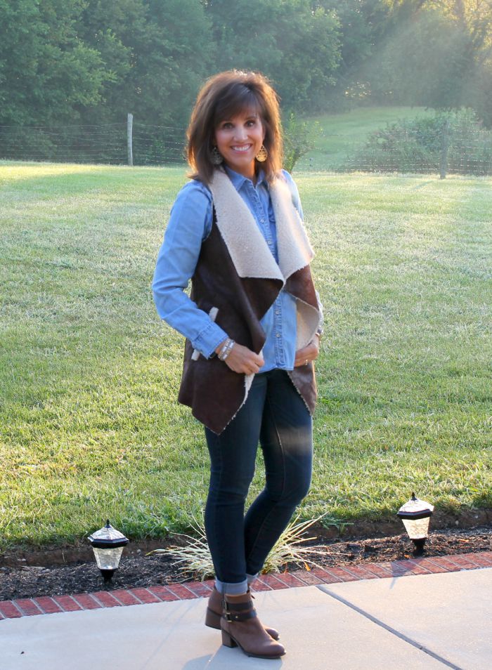 Fall Fashion Trends at Bildirimlerim