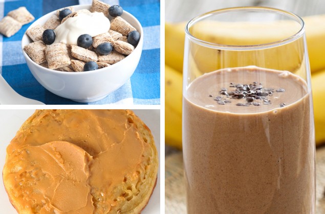 Three Healthy {Low Calorie} Recipe Resources