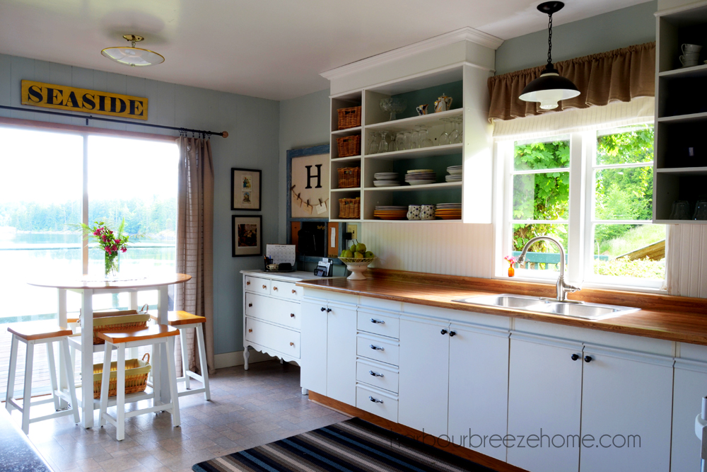 Throwback Thursday: Painted European Cupboard Doors