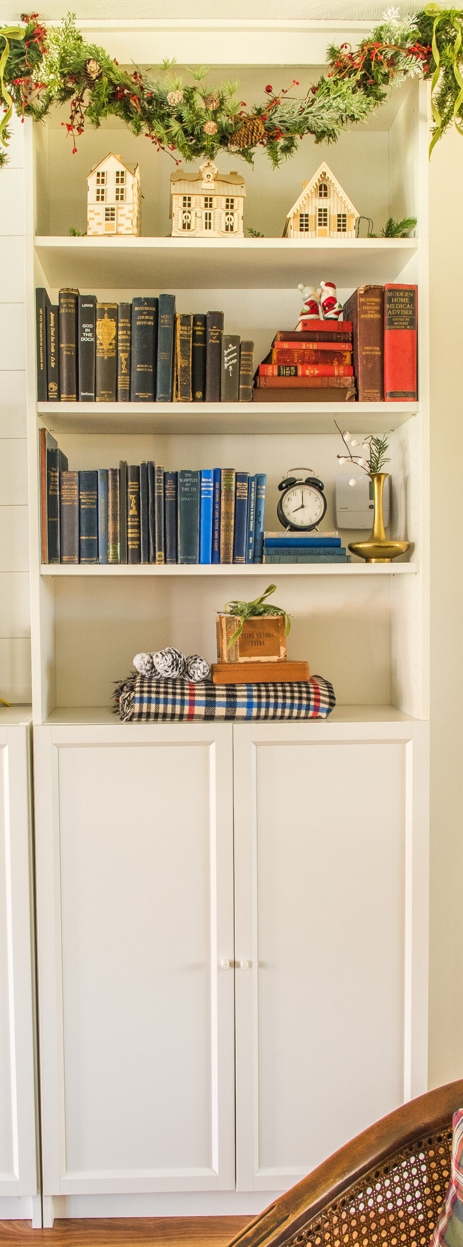 Townhouse Holiday Home Tour
