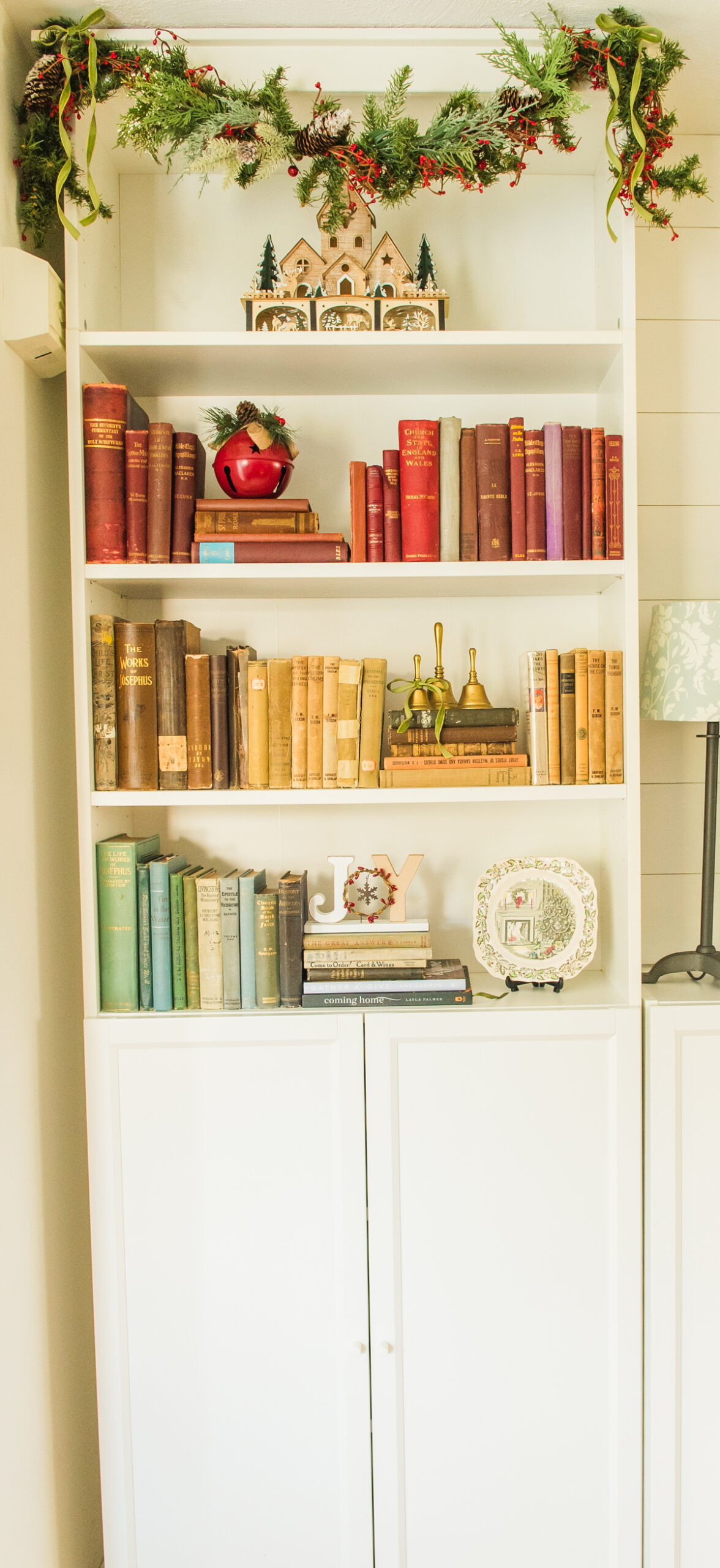 Townhouse Holiday Home Tour
