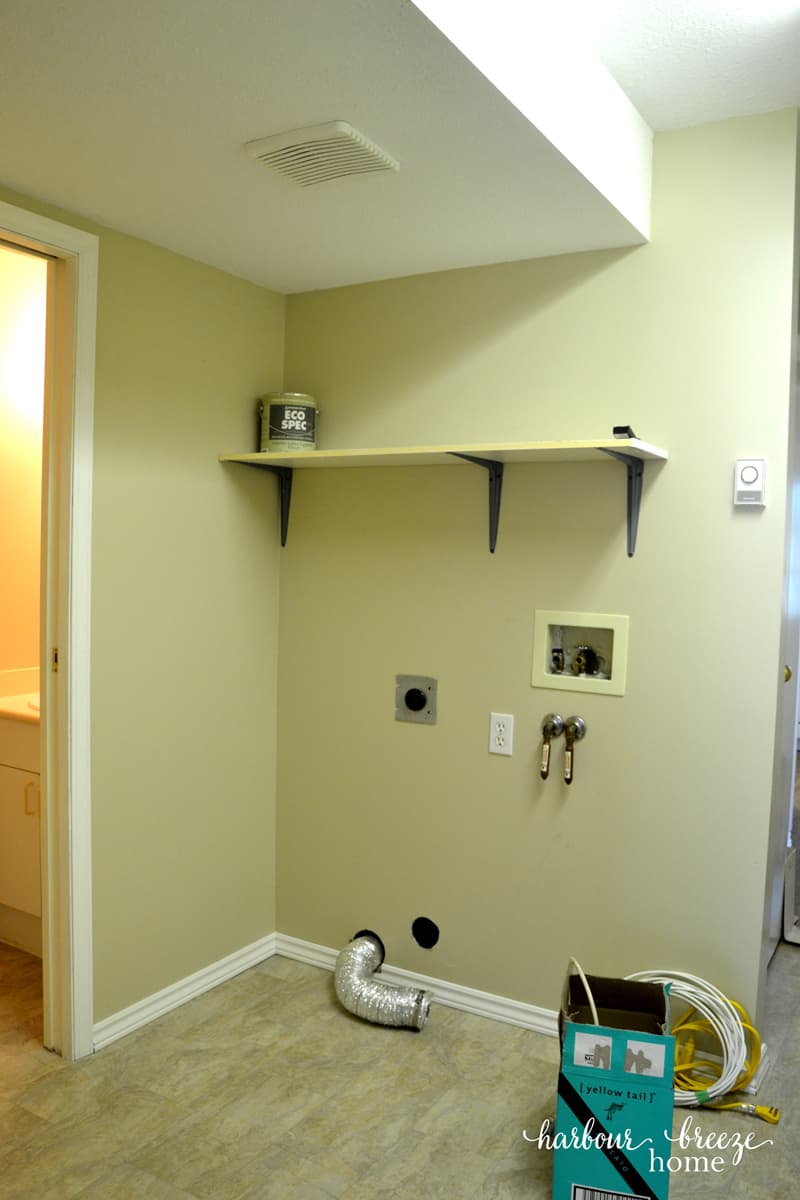 Townhouse Tour
