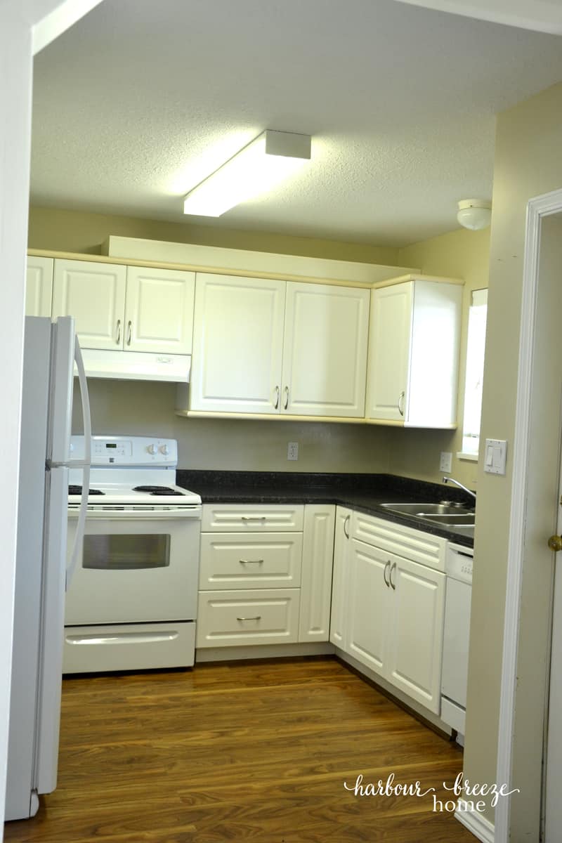 Townhouse Tour