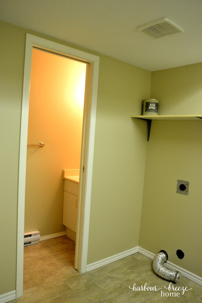 Townhouse Tour
