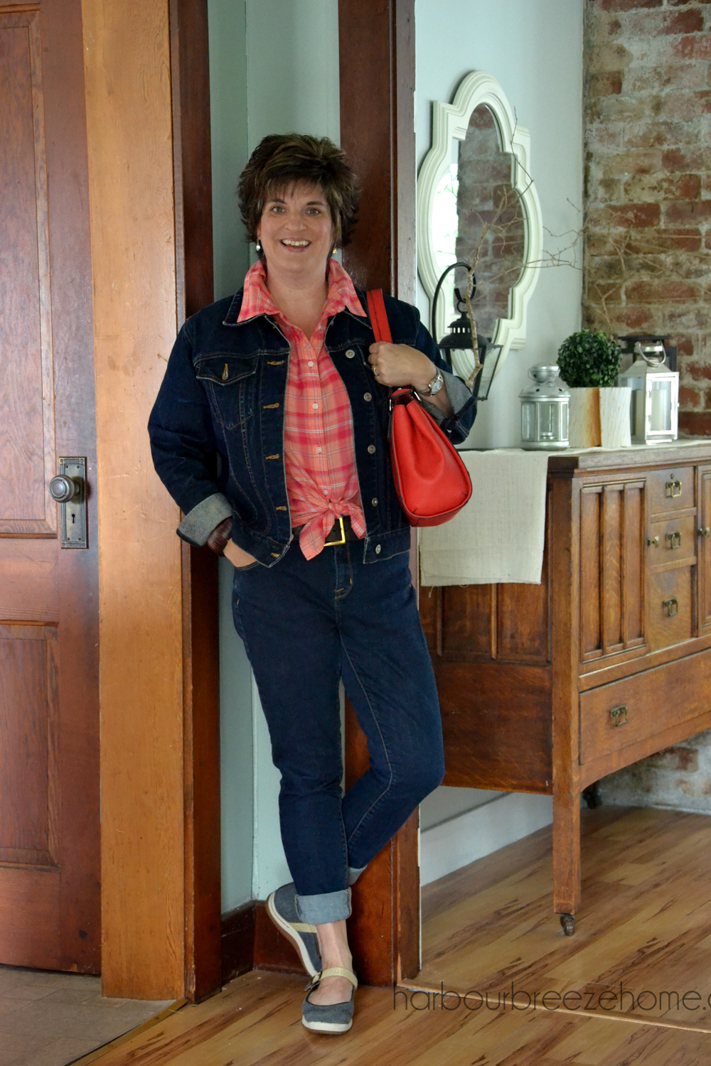 Styling for Changing Weather