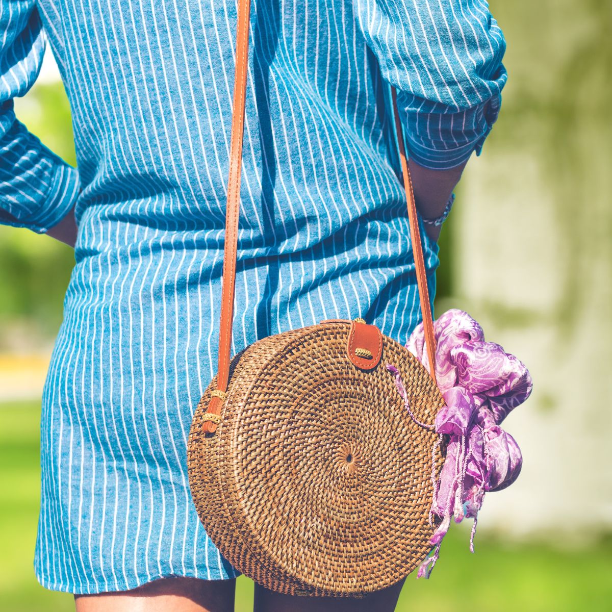 Practical Travel Utensil Sets You Can Tuck in Your Purse