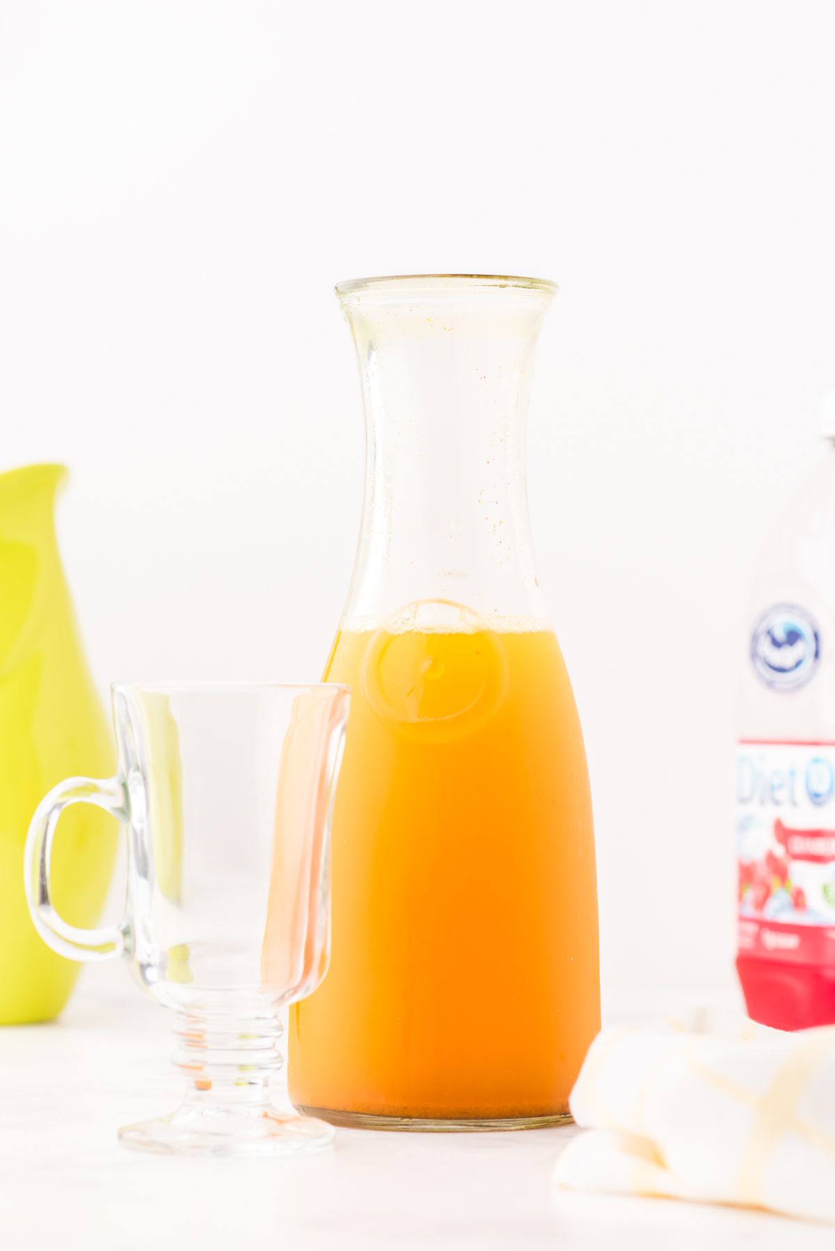Grandma Rita's Turmeric Tea: My Favorite Anti-Inflammatory Drink