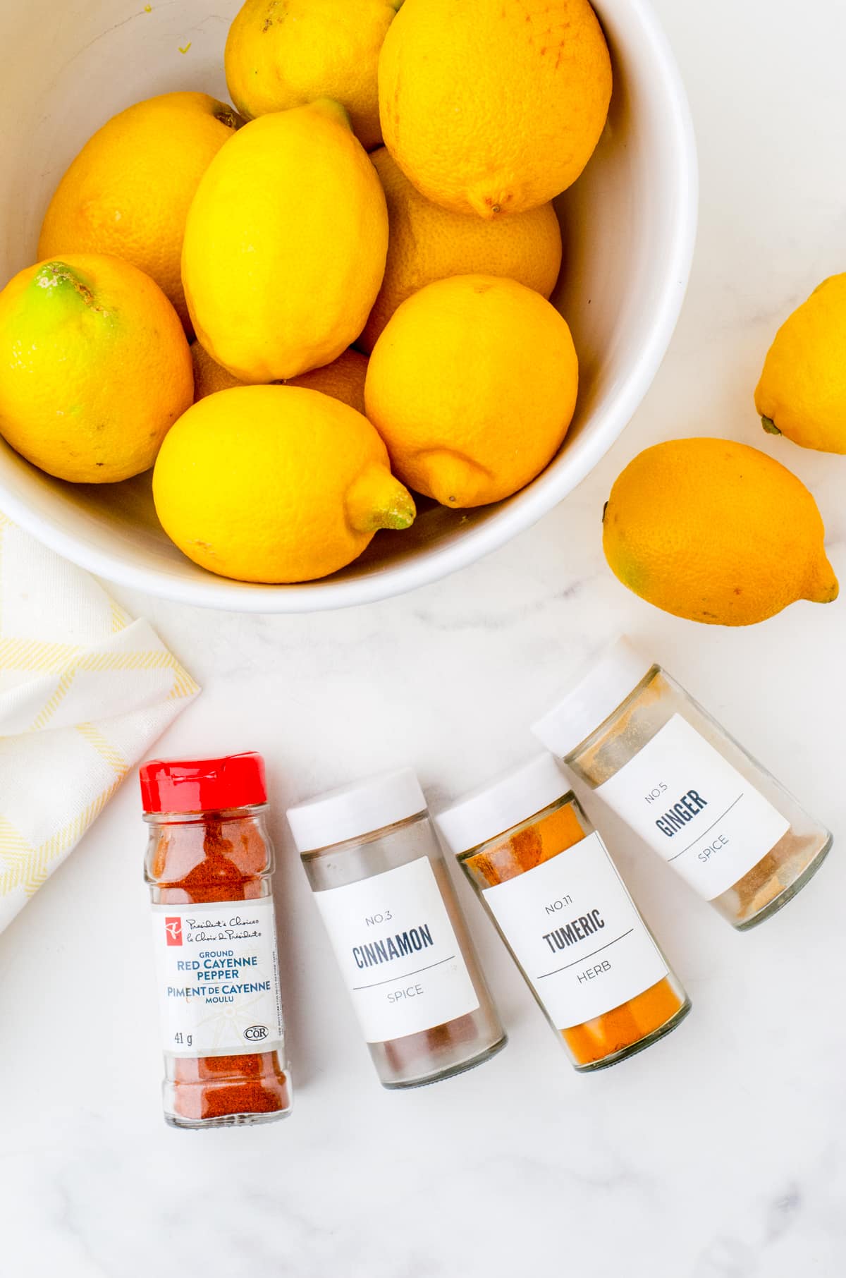 Grandma Rita's Turmeric Tea: My Favorite Anti-Inflammatory Drink