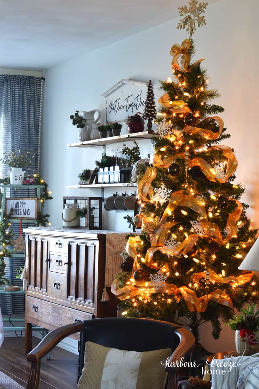 Twinkle Lights for a Grieving Soul
