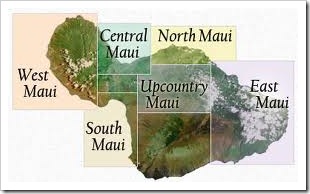Exploring Upcountry Maui on a Day Trip