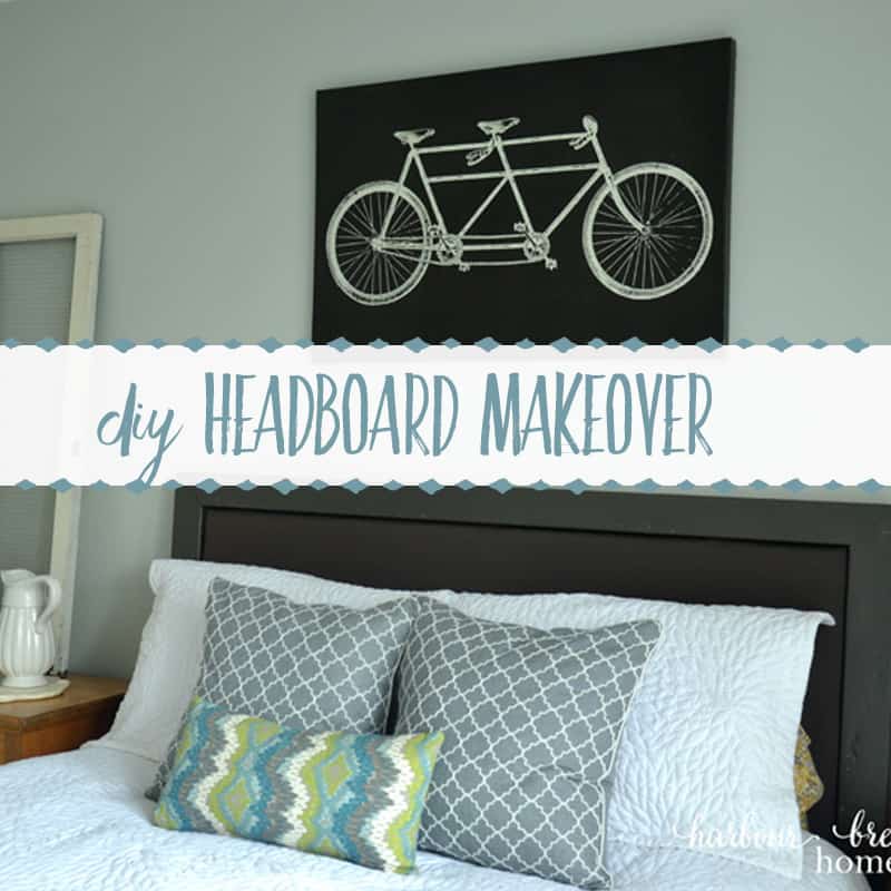 Refreshing Your Headboard Style
